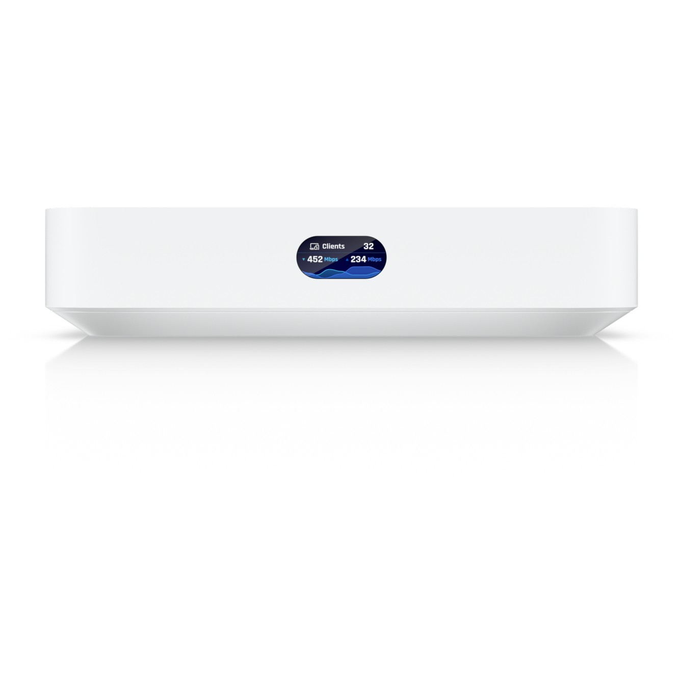 UBIQUITI NETWORKS Unifi Cloud Gateway Max