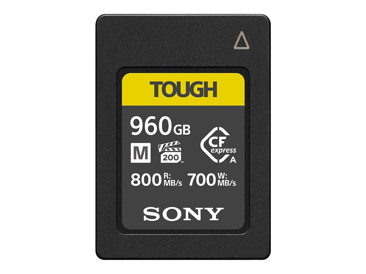 SONY CFexpress Type A 960GB