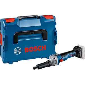 BOSCH Professional GGS 18V-10 SLC Geradschleifer 18,0 V, ohne Akku
