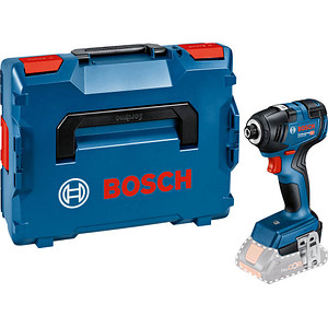 BOSCH Professional GDR 18V-200 Akku-Drehschlagschrauber-Set 18,0 V