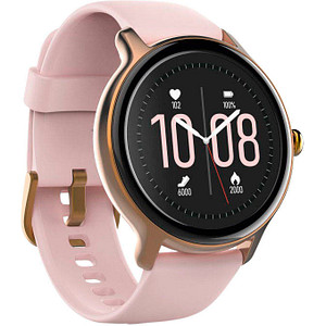 Fit Watch 4910 Smartwatch rosa