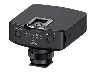 SONY FA-WRR1 Empfänger Drahtlos Blitzsystem