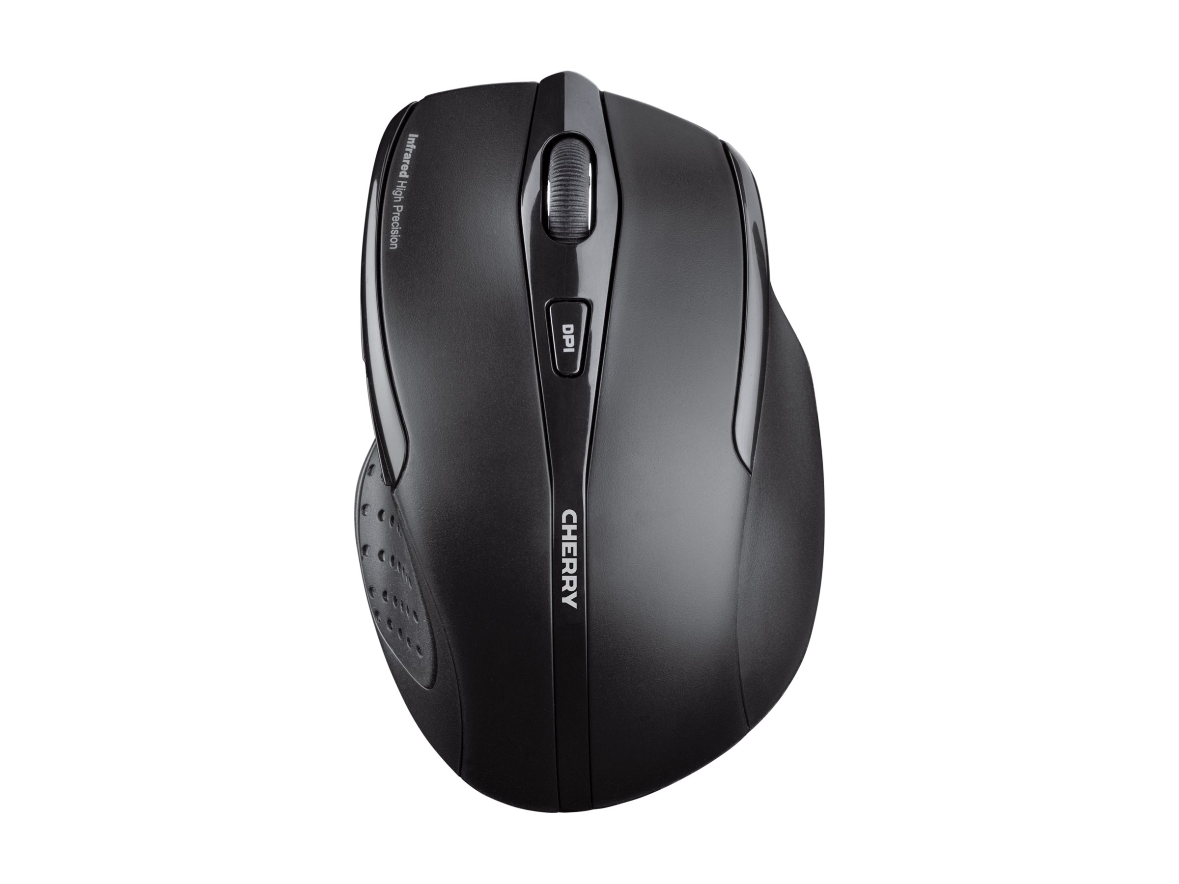 CHERRY Tas CHERRY DW 5100 Wireless Desktop Laser. Schweiz-Layout