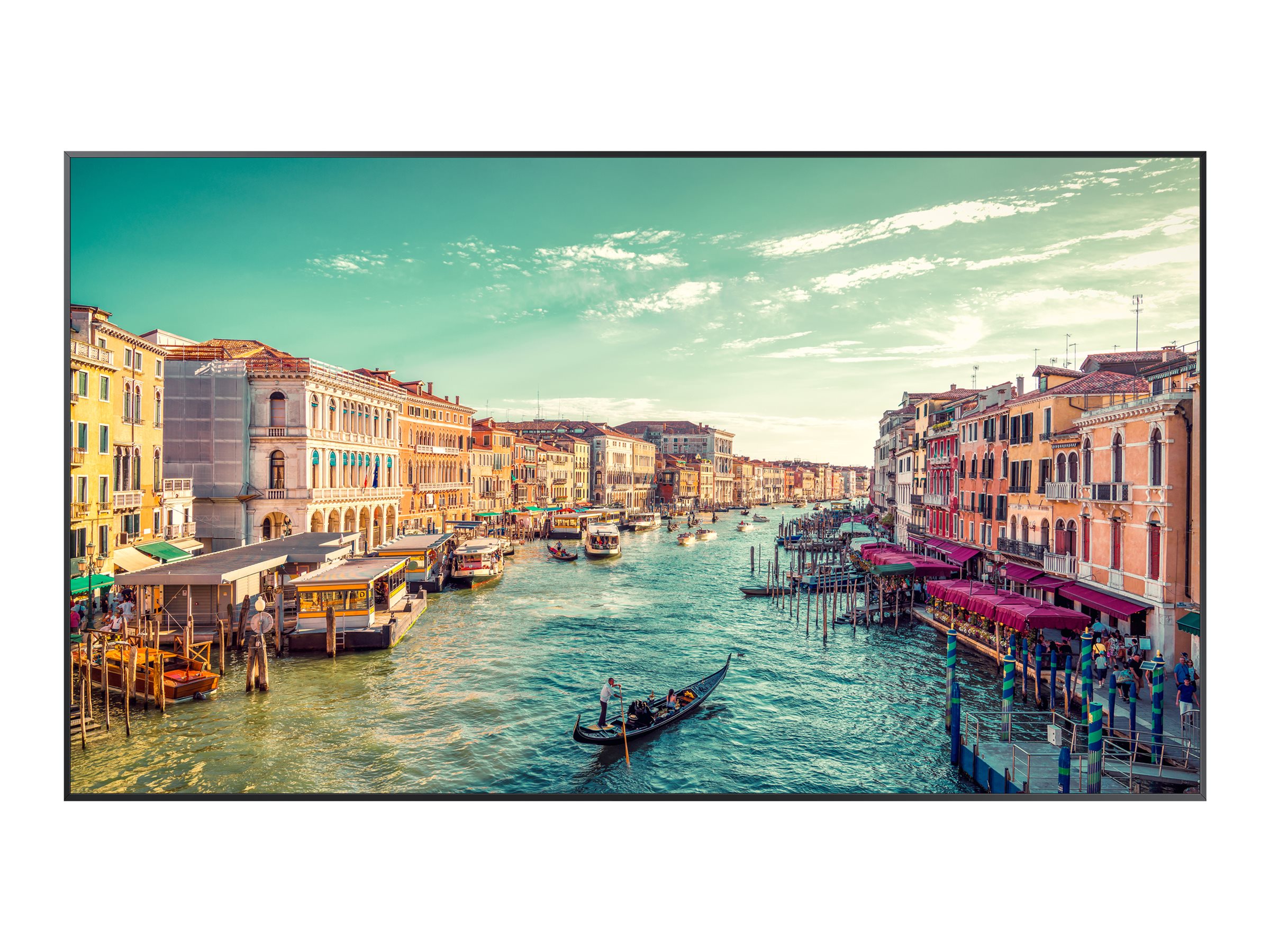 SAMSUNG QM65R-A 163cm (65")