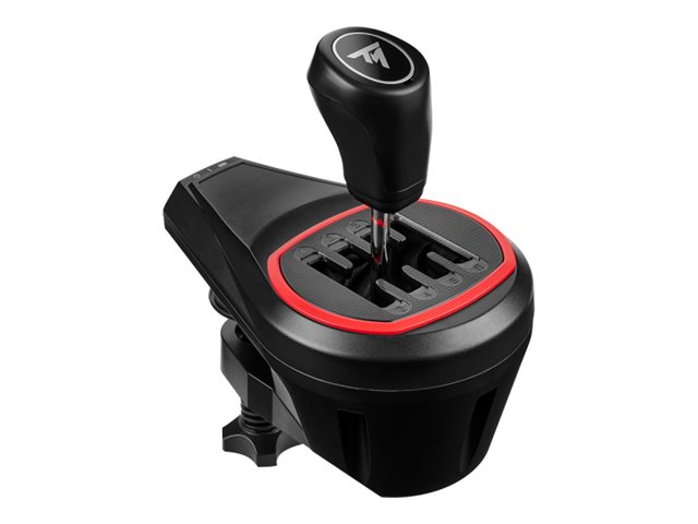 THRUSTMASTER Handle to gear shift PC PlayStation Xbox