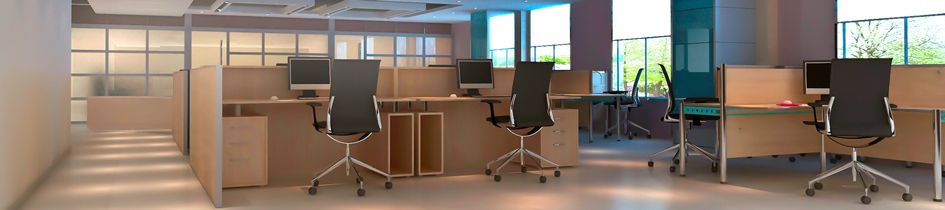 Bürostühle