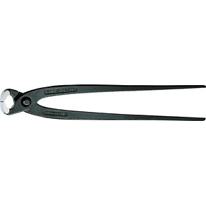 KNIPEX Monierzange 99 00 300 poliert 30,0 cm