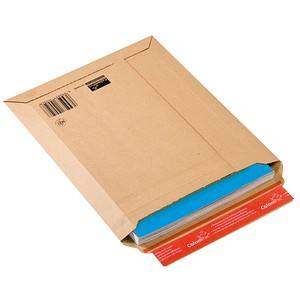 COLOMPAC VERSANDT.BRAUN 25X34 (CP010.05.020)