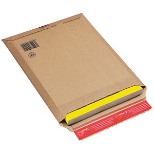 COLOMPAC CP 010.06 (250 x 360 x 1-50) (CP010.06.020)