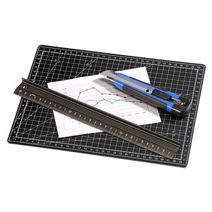 DAHLE Schneidematte Vantage