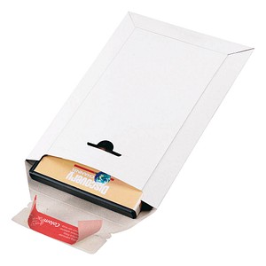 COLOMPAC VERSANDT.WEIß 17X24,5 (CP012.01.020)