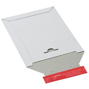 COLOMPAC VERSANDT.WEIß 21X26,5 (CP012.02.020)