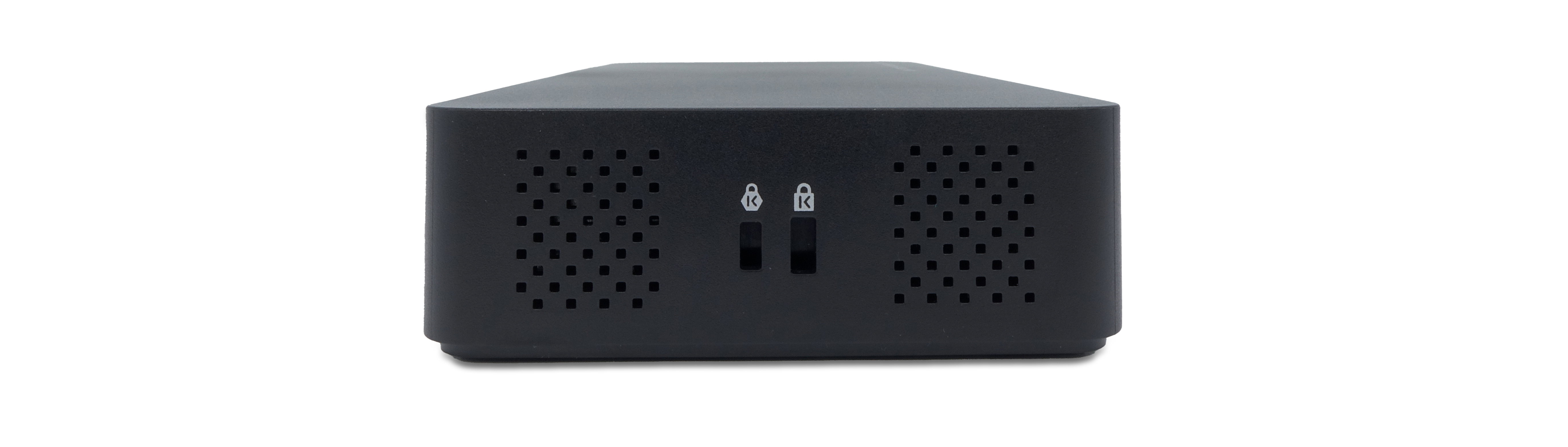 WORTMANN AG TERRA MOBILE Dockingstation 810 USB-C/Triple 4K inkl.135W Netzteil 