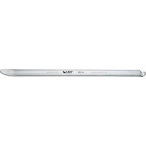 HAZET 650-12 für PKW + Transporter Reifen-/Montagehebel 19,9 cm