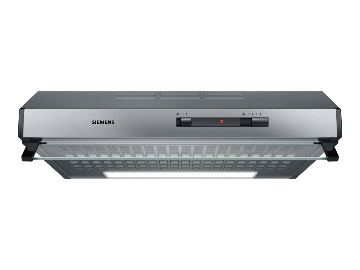 SIEMENS Unterbauhaube LU62LFA51 D sr