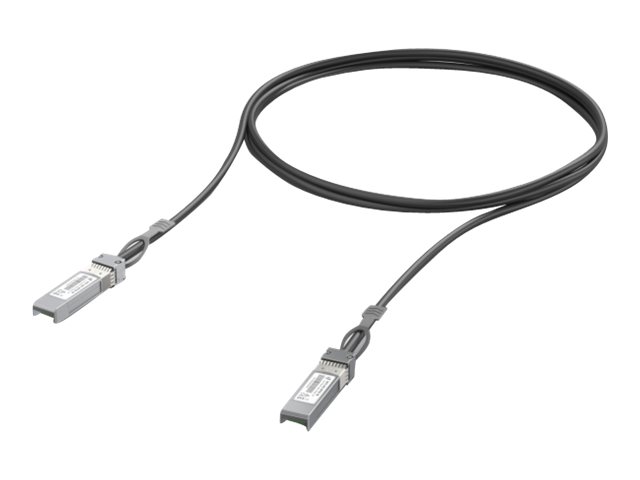 UBIQUITI NETWORKS Ubiquiti SFP28-kompatibles Kabel 25G - 1m