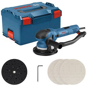 BOSCH GET 75-150 Professional Exzenterschleifer (0601257101)