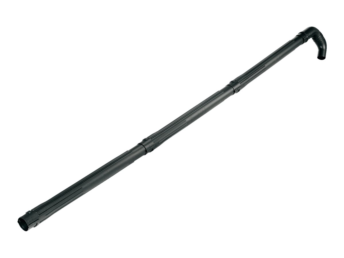 Makita - Gutter cleaning kit - Länge: 3.2 m