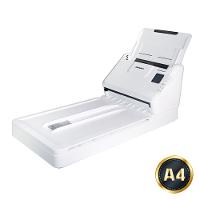 AVISION Dokumentenscanner AD340GFN