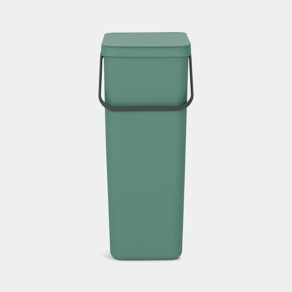  Go Behälter 40l Fir Green