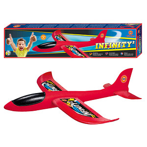 Günther® Flugspielzeug Infinity mehrfarbig