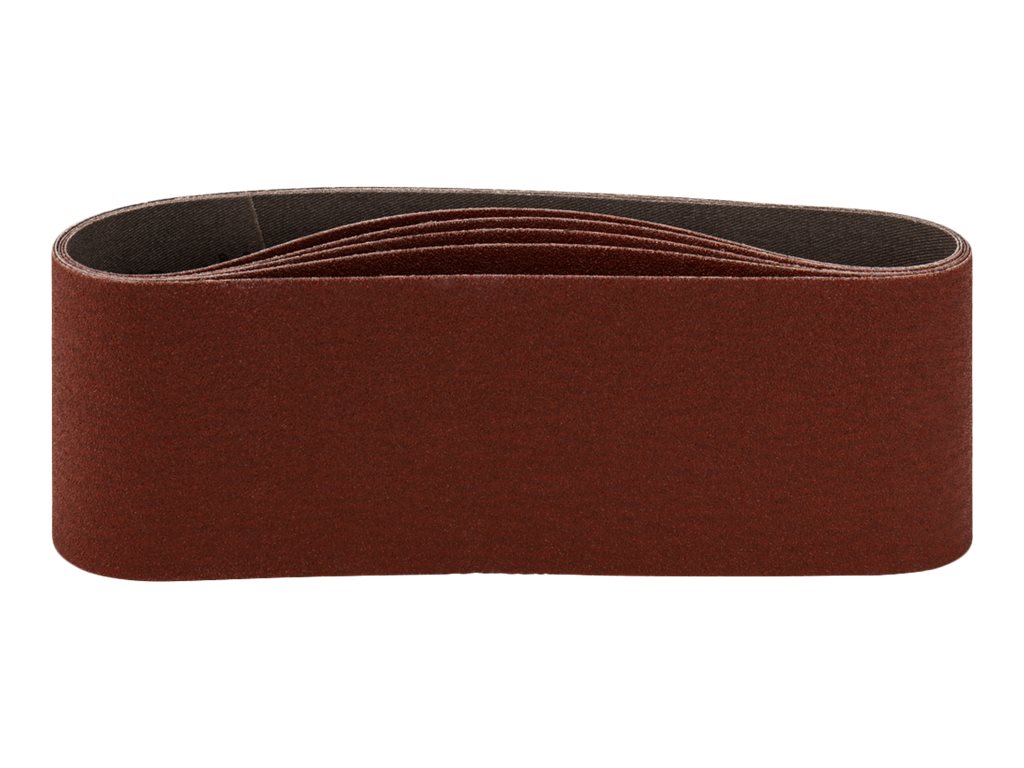 MAKITA Schleifband 76x533mm K80