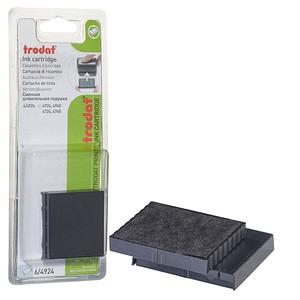 TRODAT ERSATZKISSEN F. 4940/4924 (6/4924/DB)