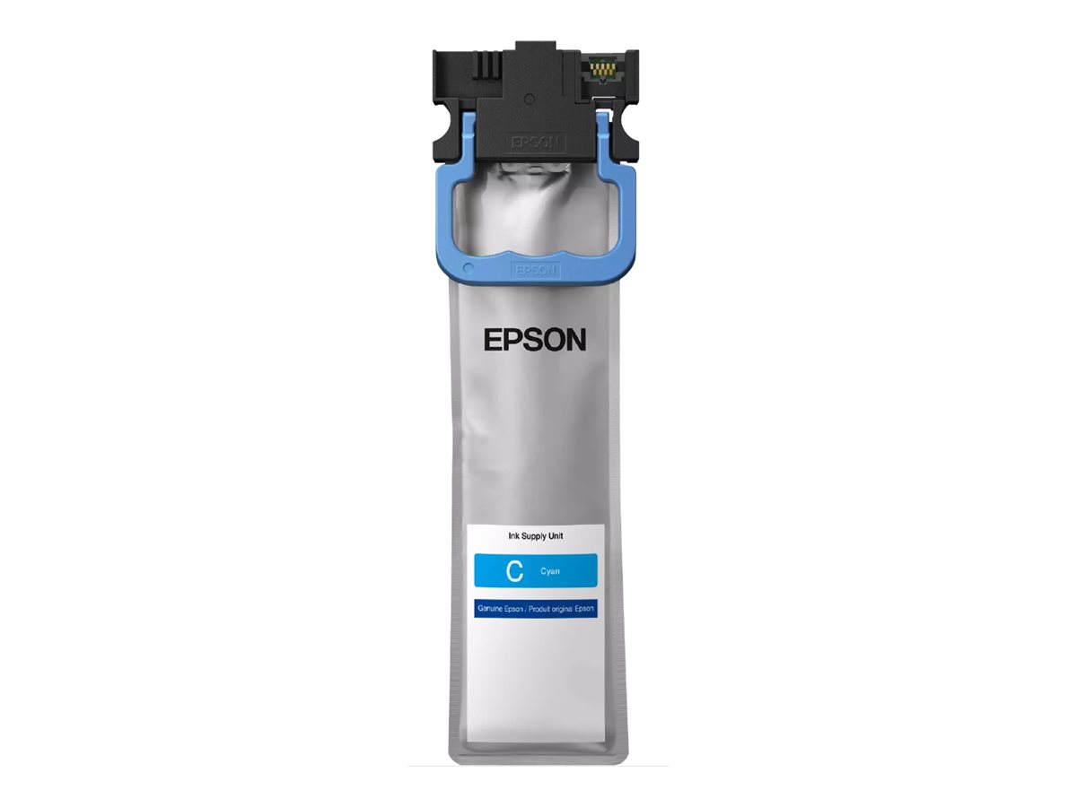 EPSON WorkForce Pro EM/EP-C800R Cyan XL Ink
