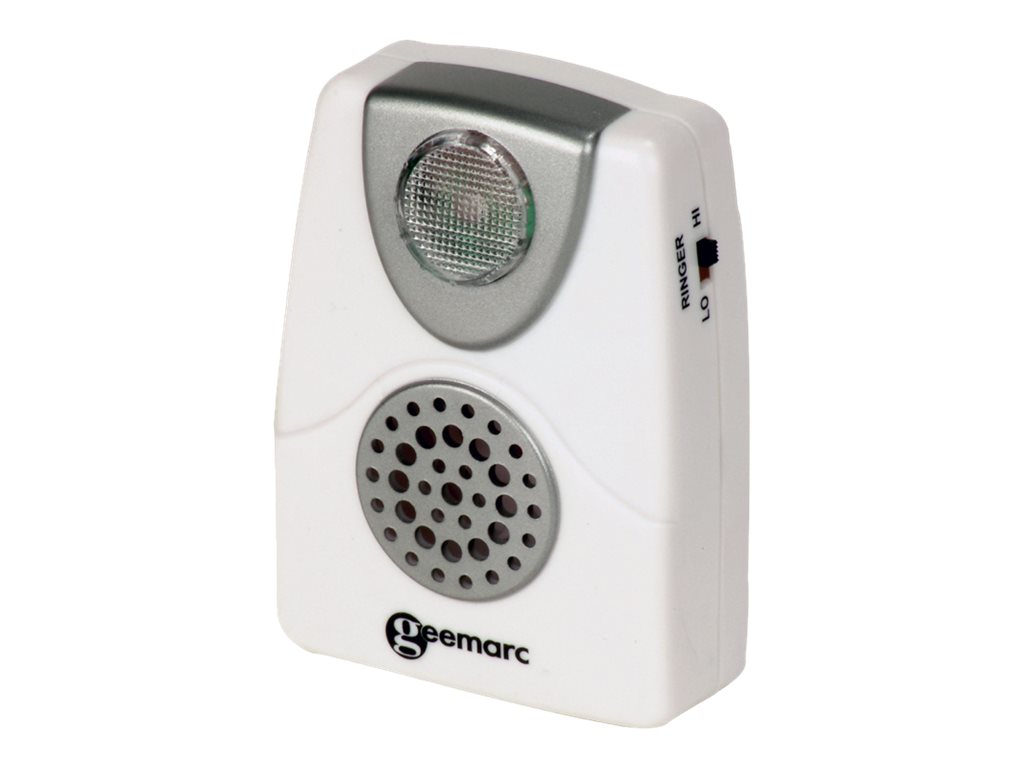 GEEMARC CL11_WH Funkklingel