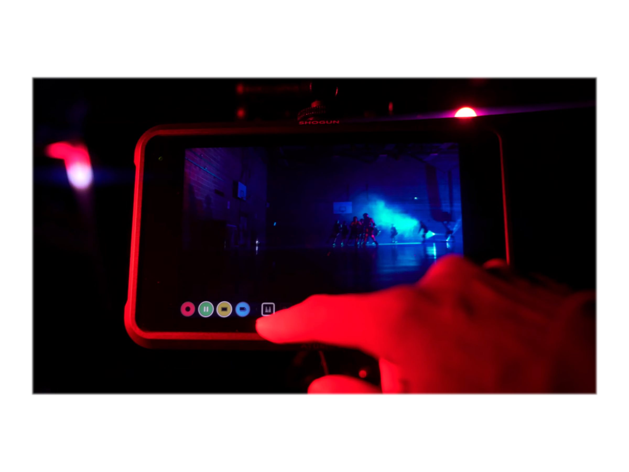 ATOMOS Shogun 7