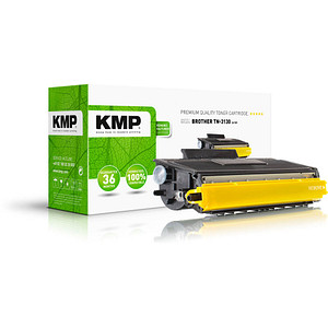 KMP B T15 Schwarz Tonerpatrone