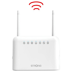 STRONG 4G LTE 350 WLAN-Router