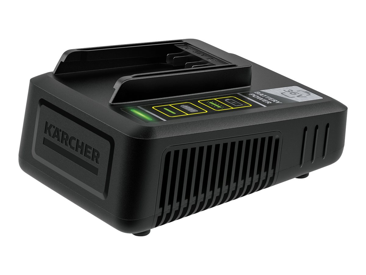 KÄRCHER Schnellladegerät Battery Power 36 V