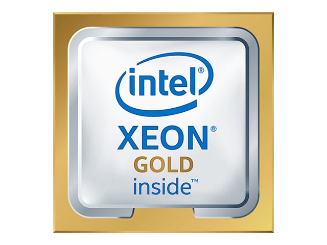 INTEL Xeon Gold 6326 S4189 Tray