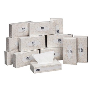 TORK Kosmetiktücherbox F1 Premium Extra Soft 30x 100 Tücher