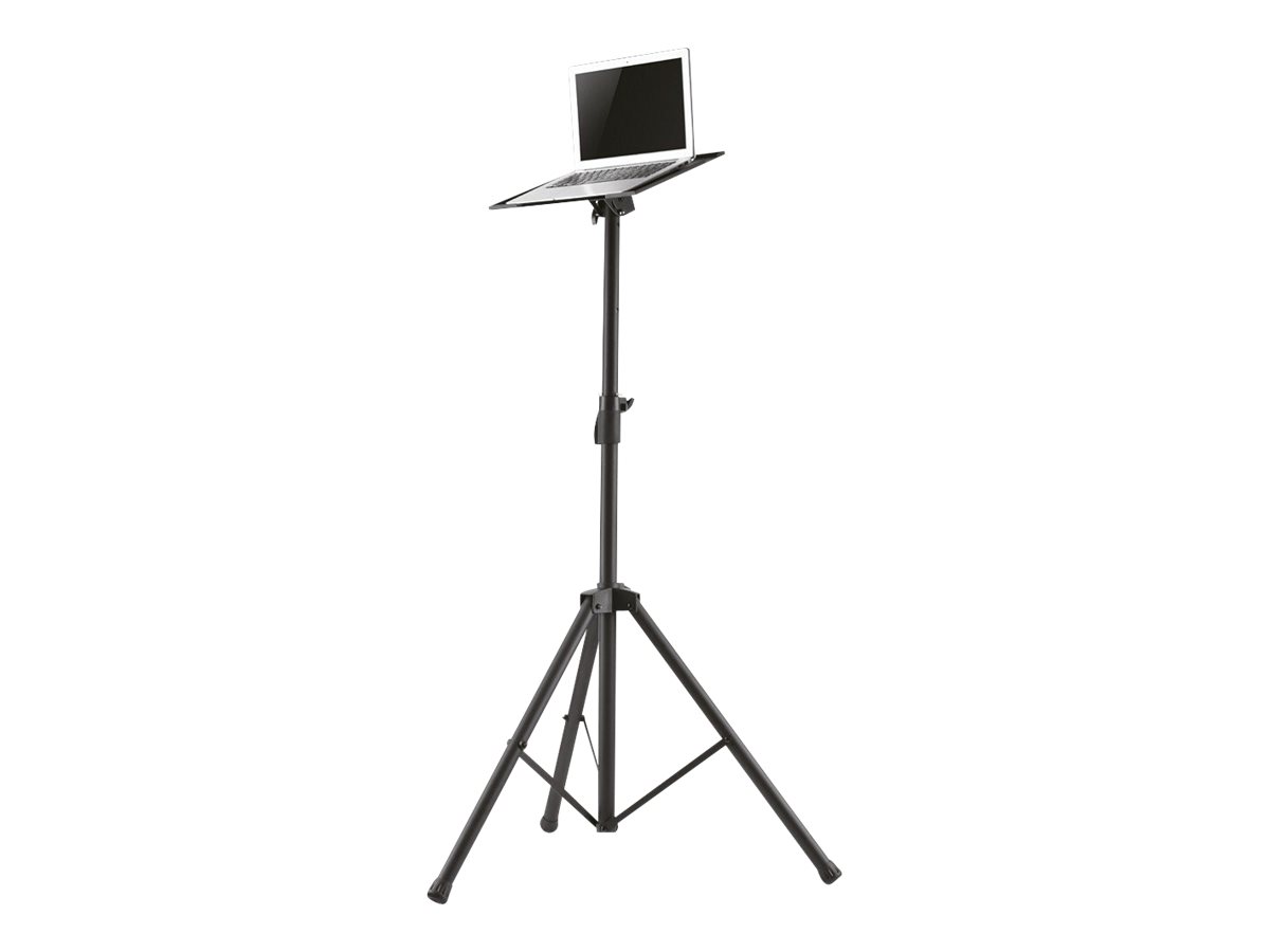 NEOMOUNTS BY NEWSTAR NS-FS200BLACK - Aufstellung für LCD-Display/Notebook/Proje