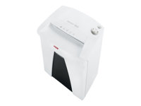 HSM Securio B24 1,9x15mm - Partikelschnitt-Zerkleinerung - 24 cm - 1.9 x 15 mm - 34 l - 56 dB - 3900 mm/min