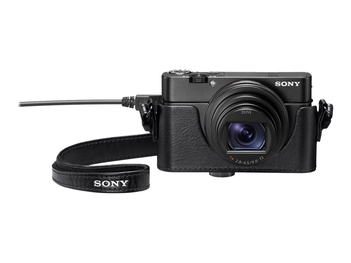SONY LCJ-RXK Kameratasche für RX100 Serie