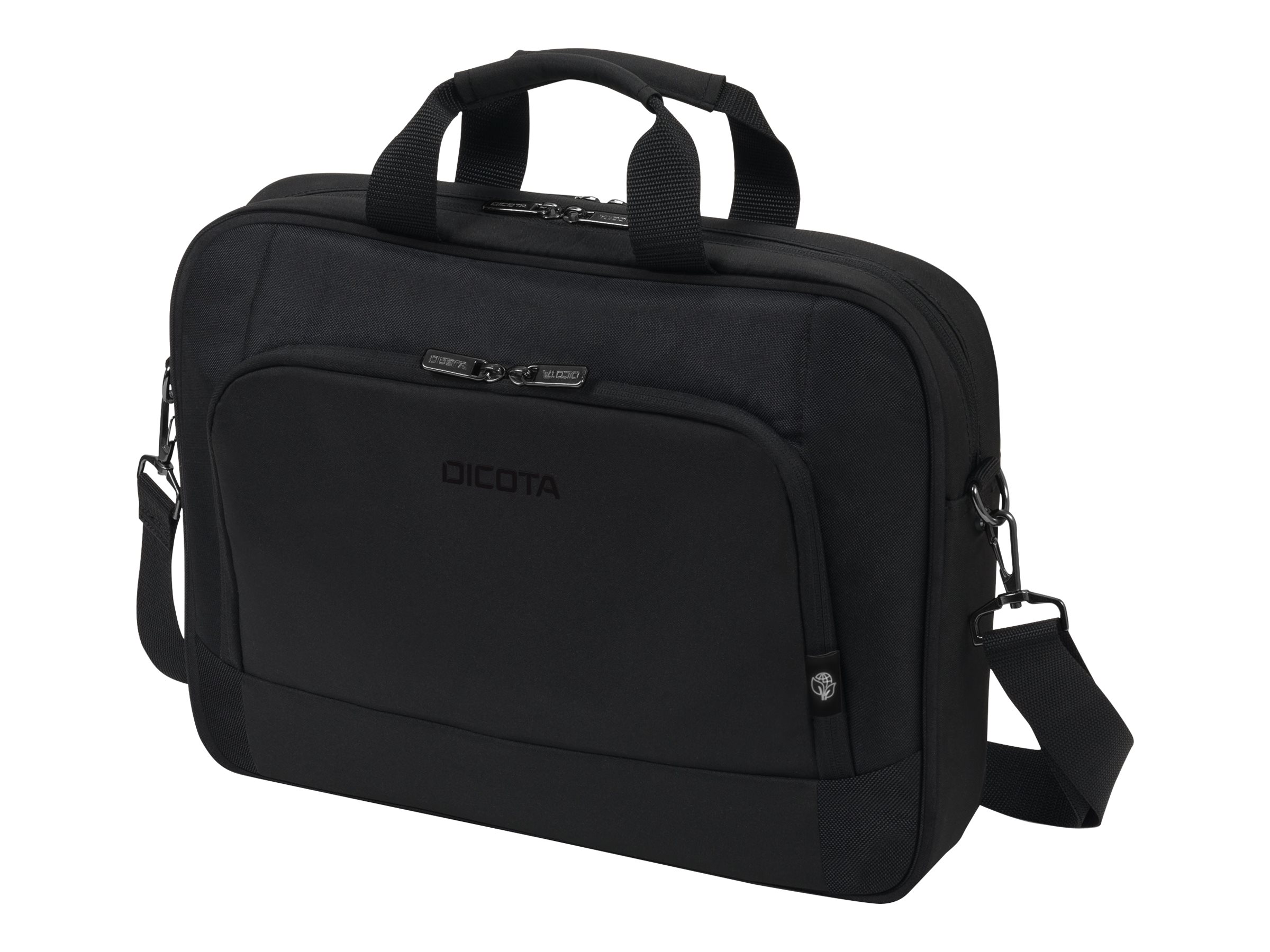 DICOTA Eco Top Traveller BASE 15-15.6 black