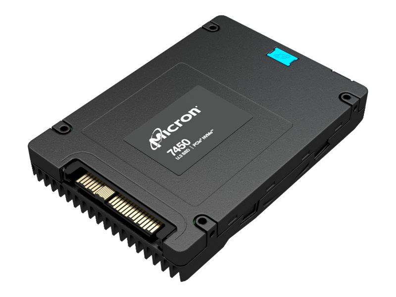 MICRON 7450 PRO 15,36GB