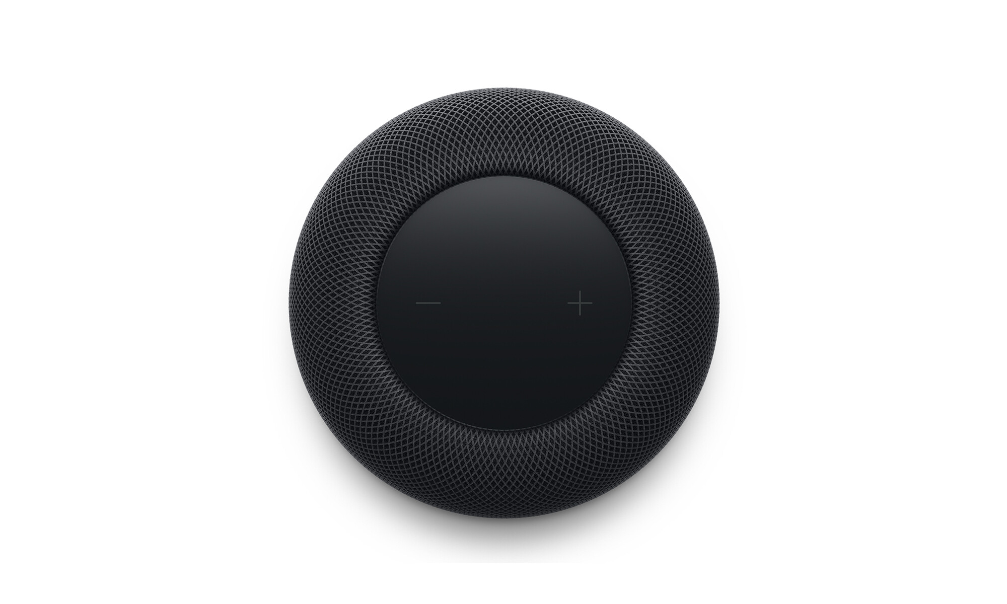 APPLE HomePod bk MQJ73D/A