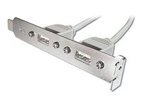 USB SLOT BRACKET CABLE.