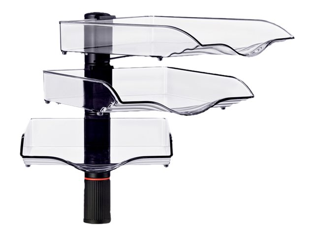 NOVUS Schalenset COPYSWINGER III anthrazit Unizwin