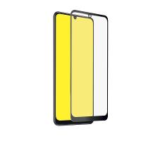 SBS Glas Displayschutz Full Cover Samsung Galaxy A31/A32 4G schwarz 1 Stück(e) 