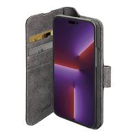 sbs Handyhülle für Apple iPhone 14 Pro Max schwarz