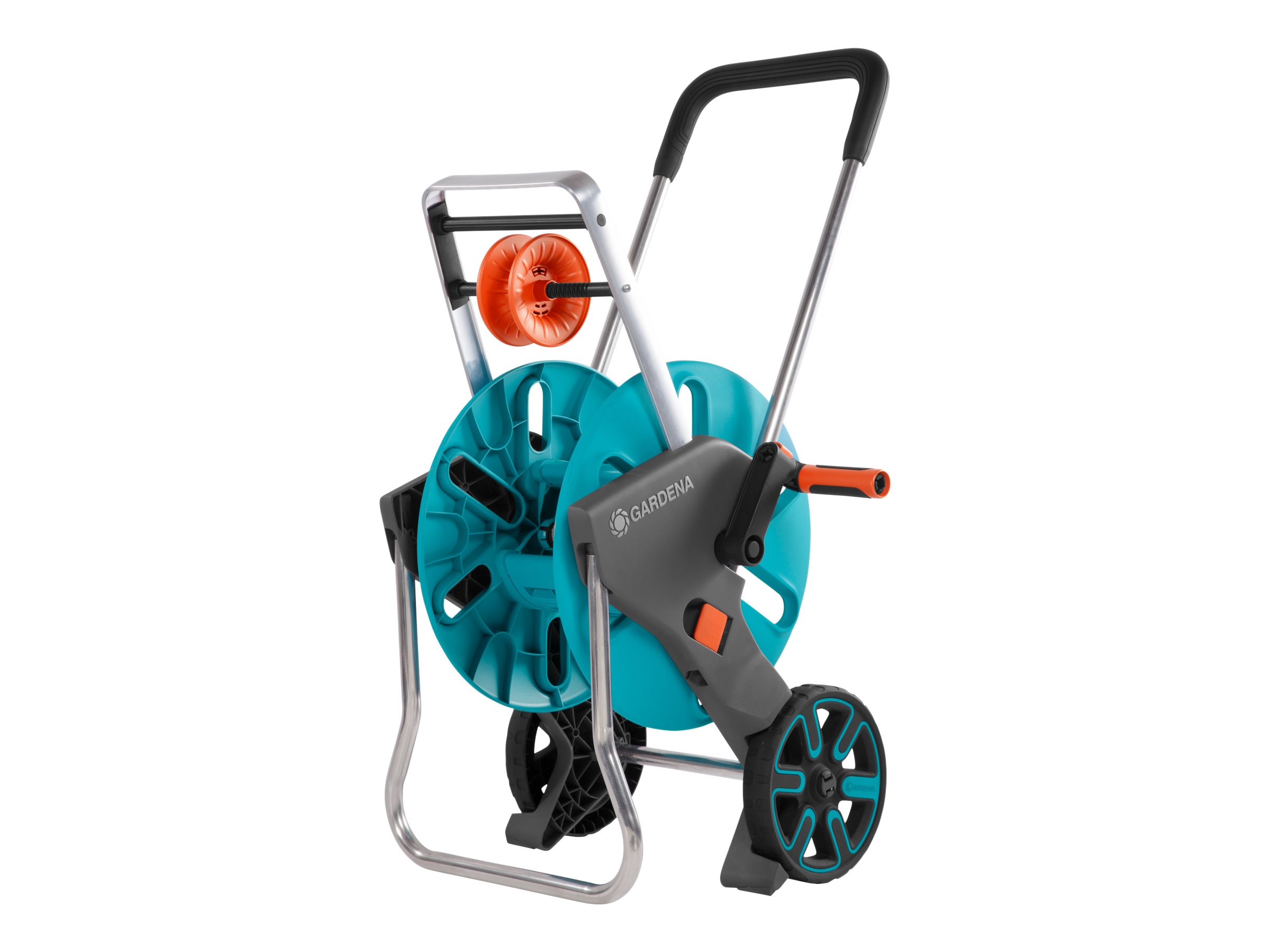 GARDENA Schlauchwagen AquaRoll M Easy GARDENA Schlauchwagen AquaRoll M Easy