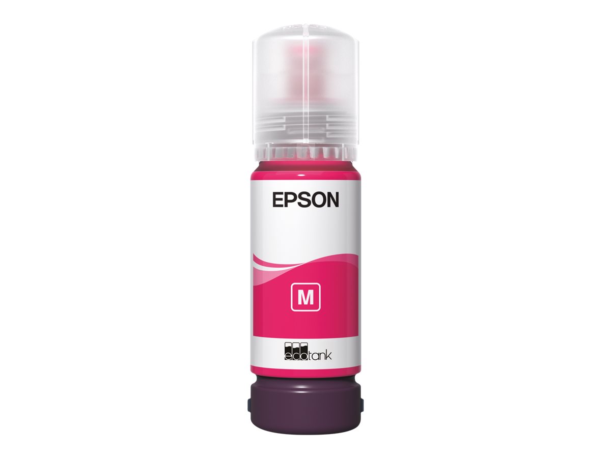 EPSON Ink/107 EcoTank MG ink bottle