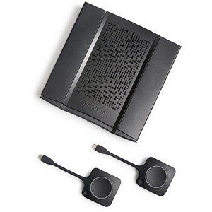 BARCO ClickShare CX-50 Gen 2 Präsentationssystem