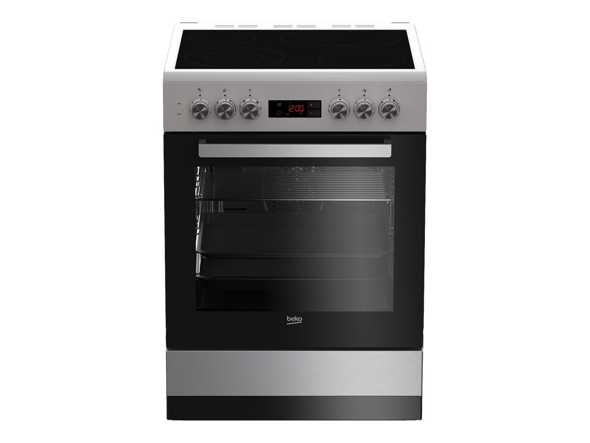 BEKO DEUTSCHLAND GMBH Elektroherd 60cm BEKO DEUTSCHLAND GMBH Elektroherd 60cm