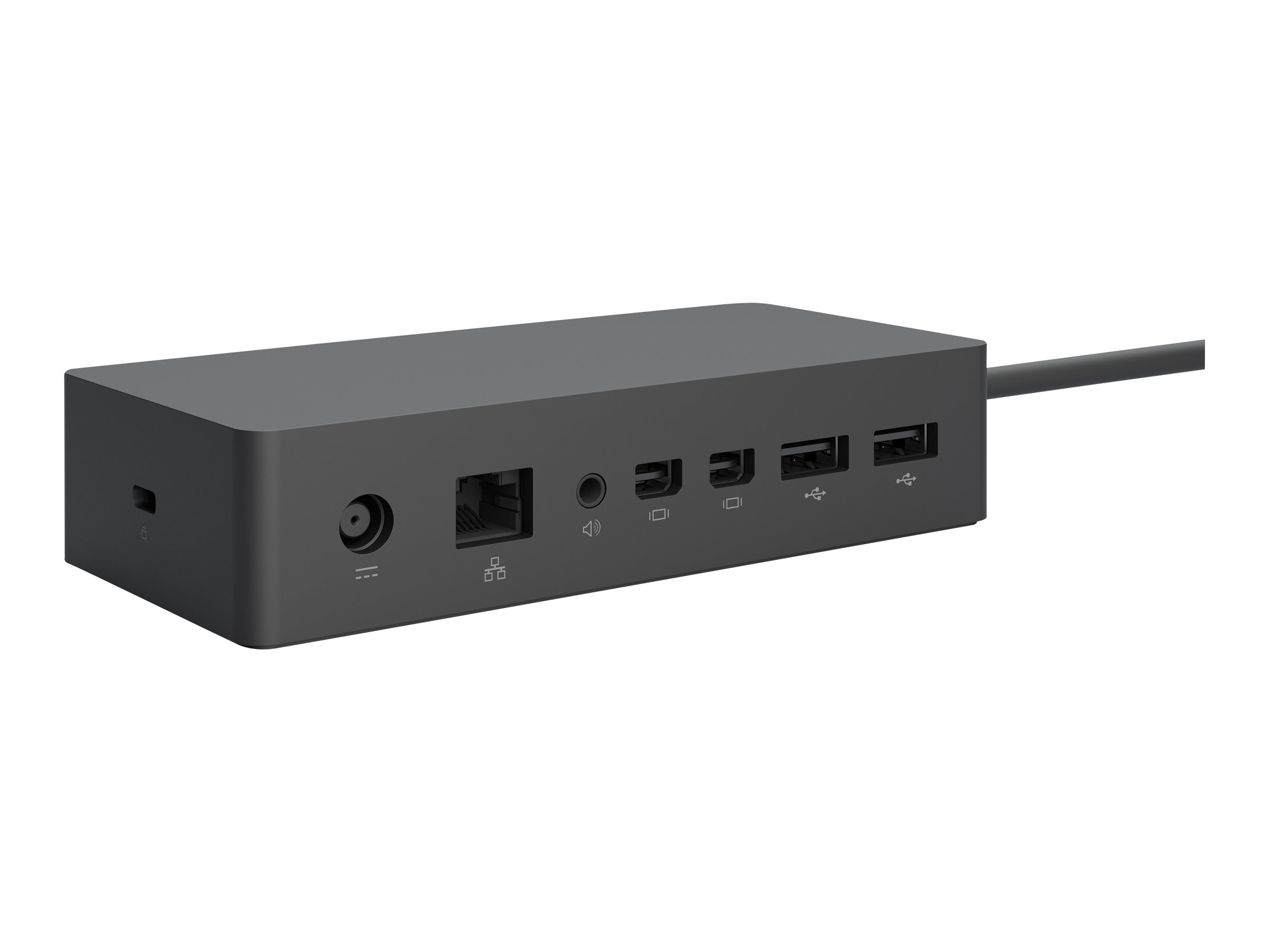 MICROSOFT Surface Thunderbolt 4 Dock